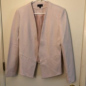 TopShop Pink Blazer